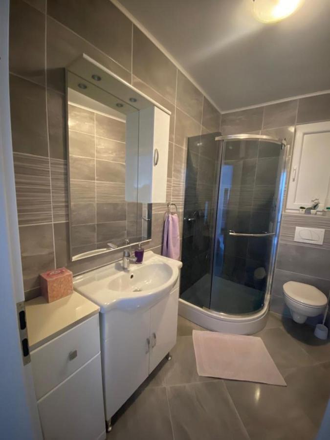 Apartments Dalia House Hvar Town Exterior foto