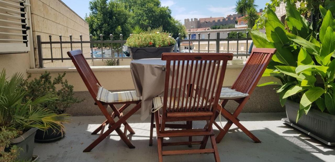 Apartments Dalia House Hvar Town Exterior foto