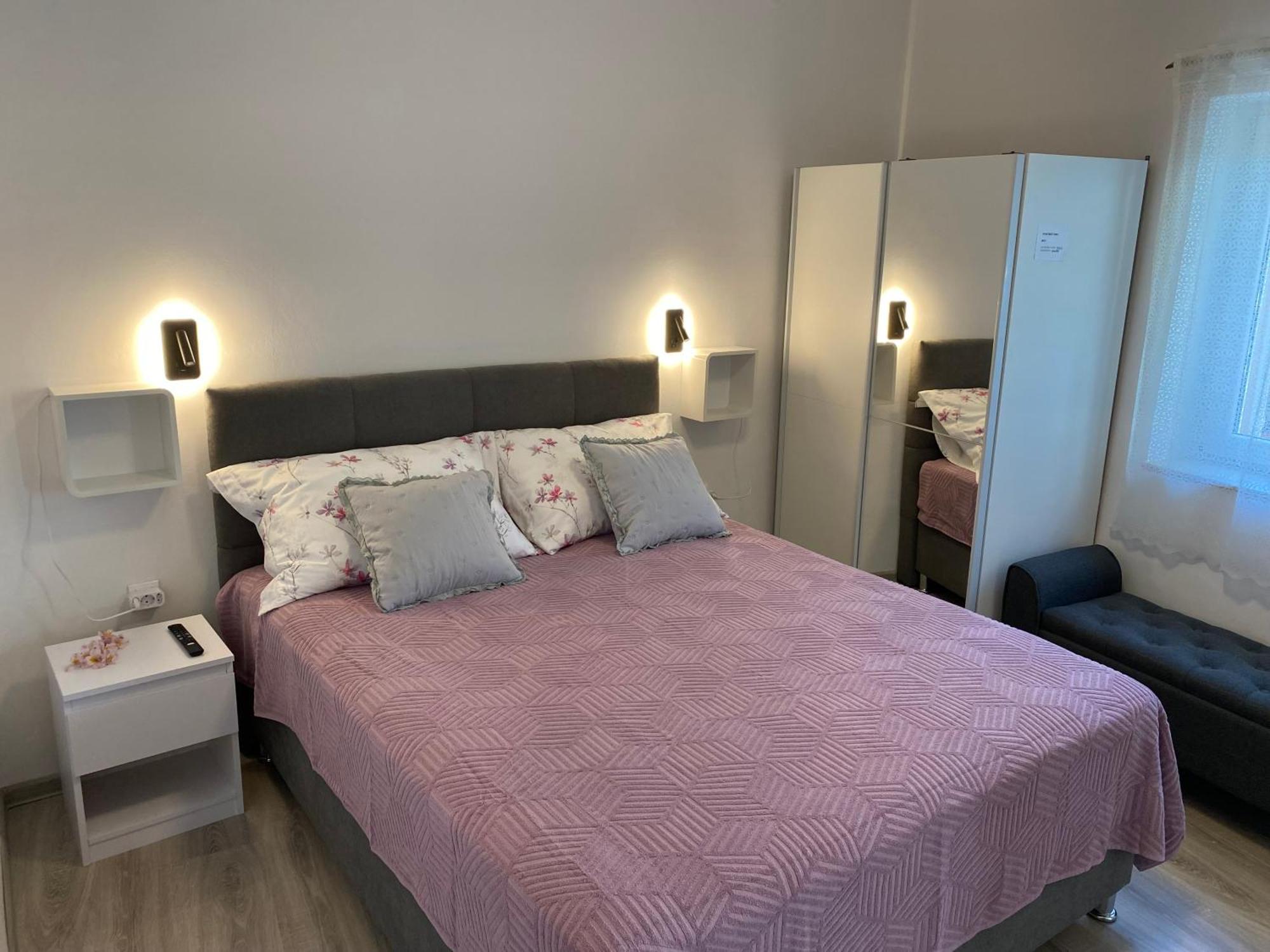 Apartments Dalia House Hvar Town Exterior foto