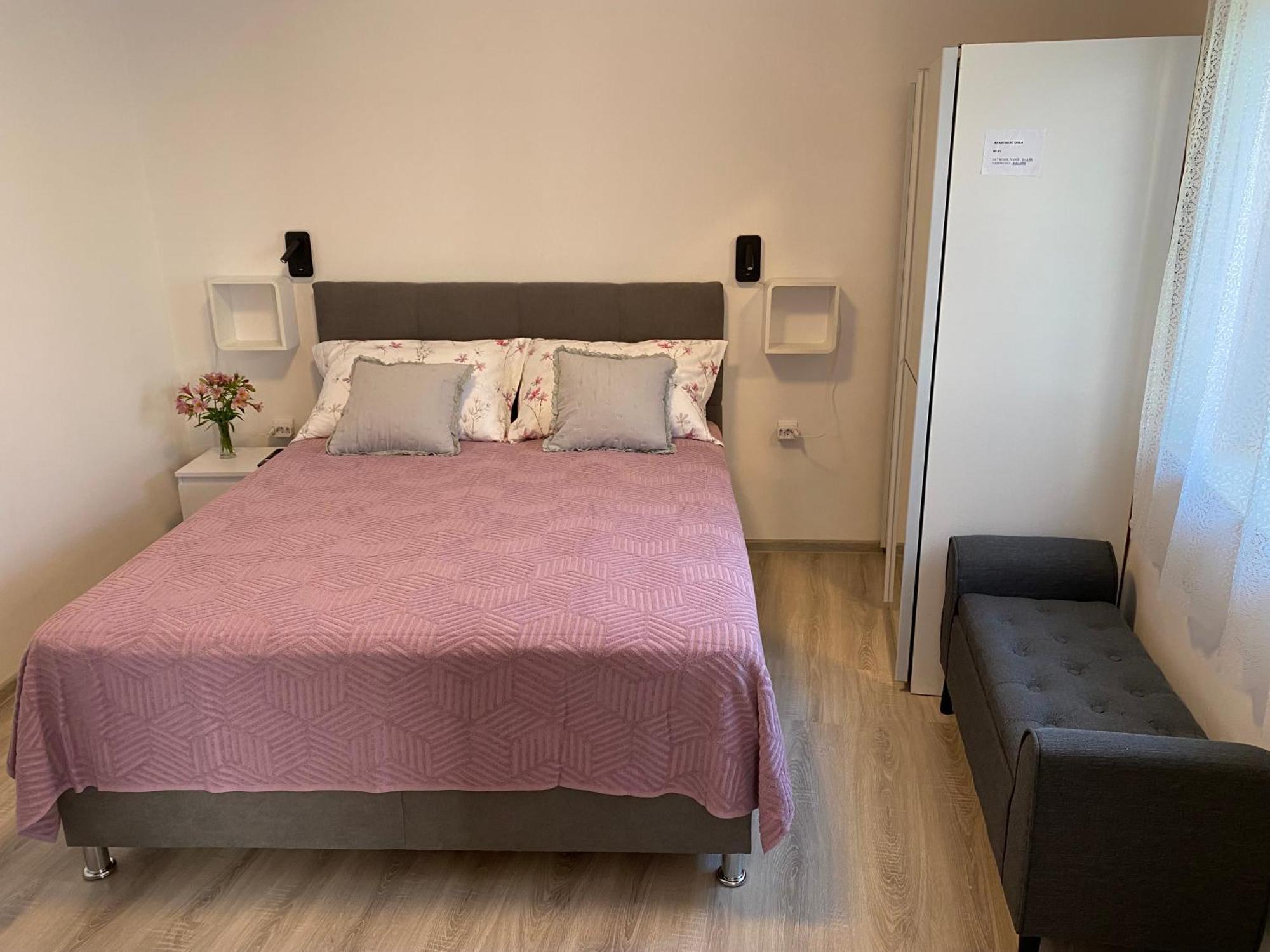 Apartments Dalia House Hvar Town Exterior foto