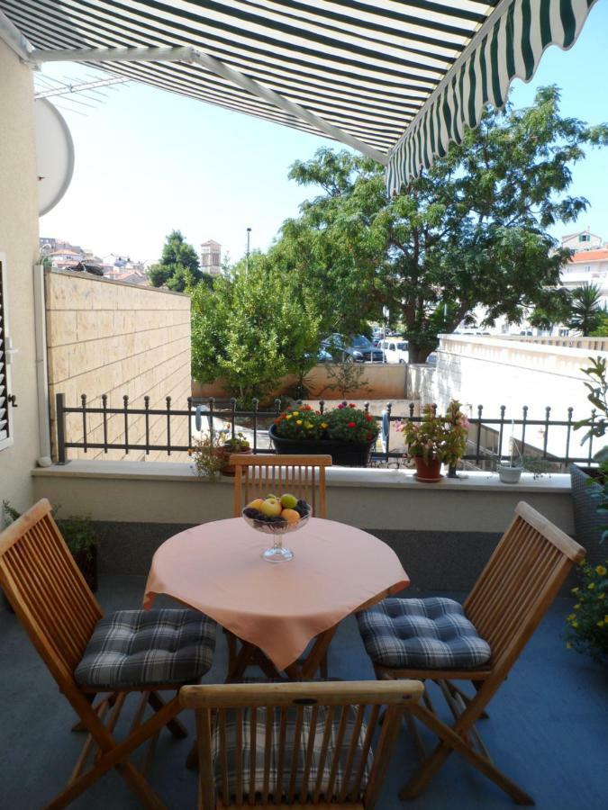 Apartments Dalia House Hvar Town Exterior foto