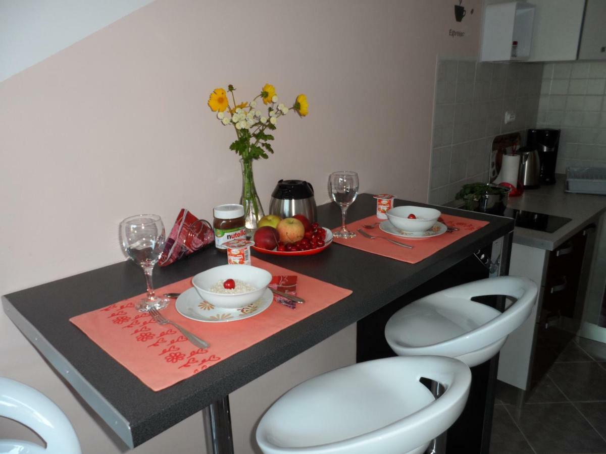 Apartments Dalia House Hvar Town Exterior foto
