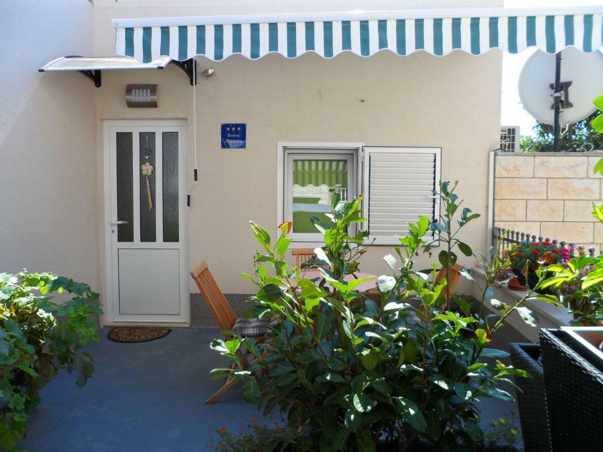 Apartments Dalia House Hvar Town Exterior foto