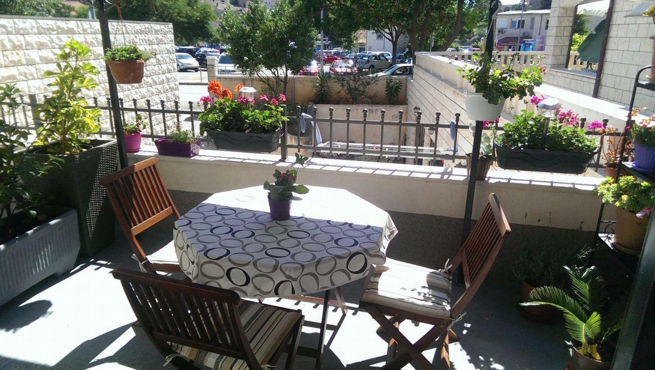 Apartments Dalia House Hvar Town Exterior foto